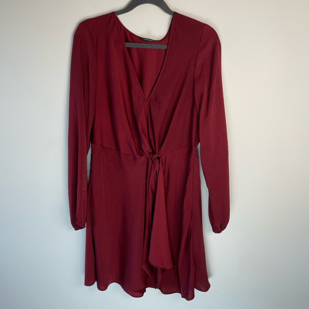 Express Dress